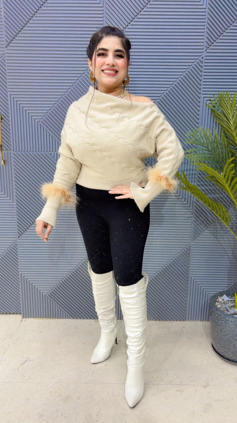 BEAUTIFUL TOP GGR3899