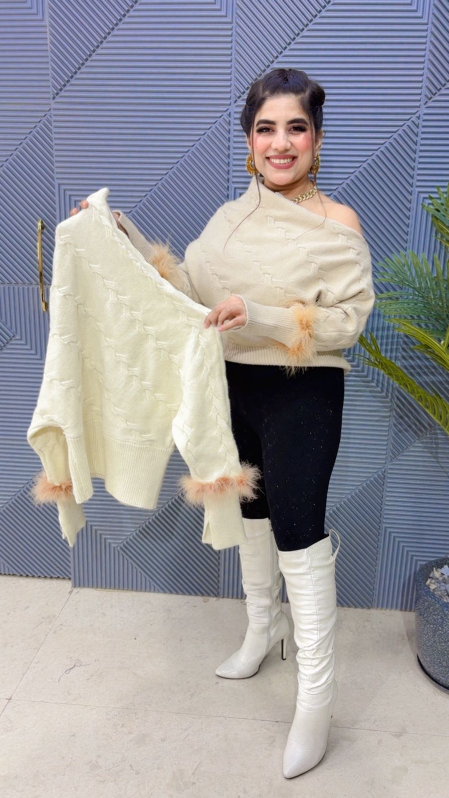 BEAUTIFUL TOP GGR3899