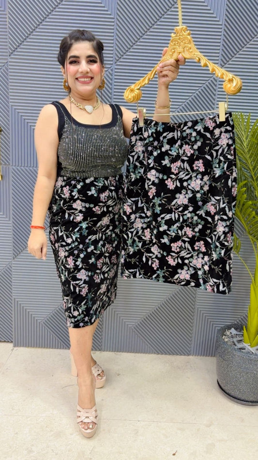 BEAUTIFUL SKIRT GGR3900