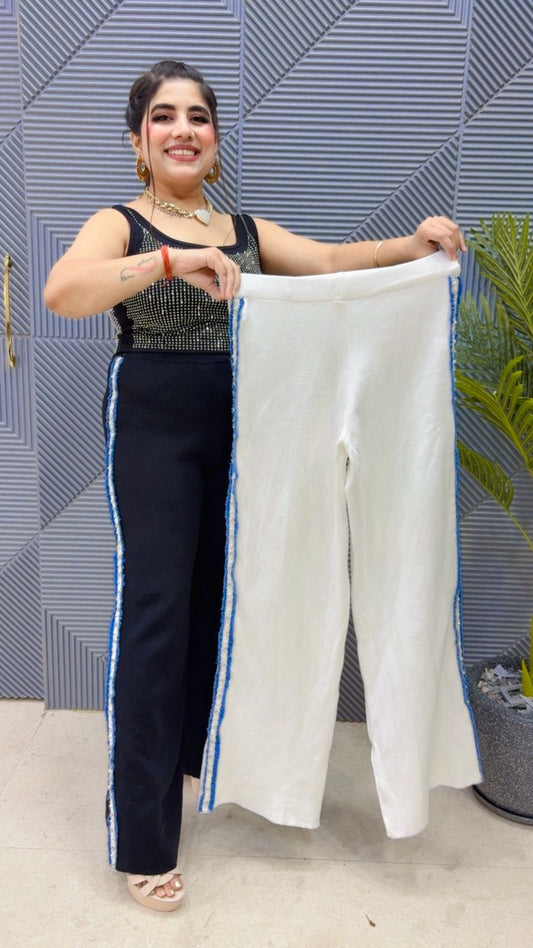 PREMIUM WOOLEN BOTTOM GGR3901