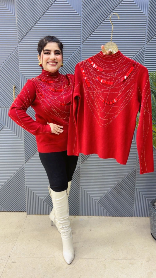 BEAUTIFUL TOP GGR3911