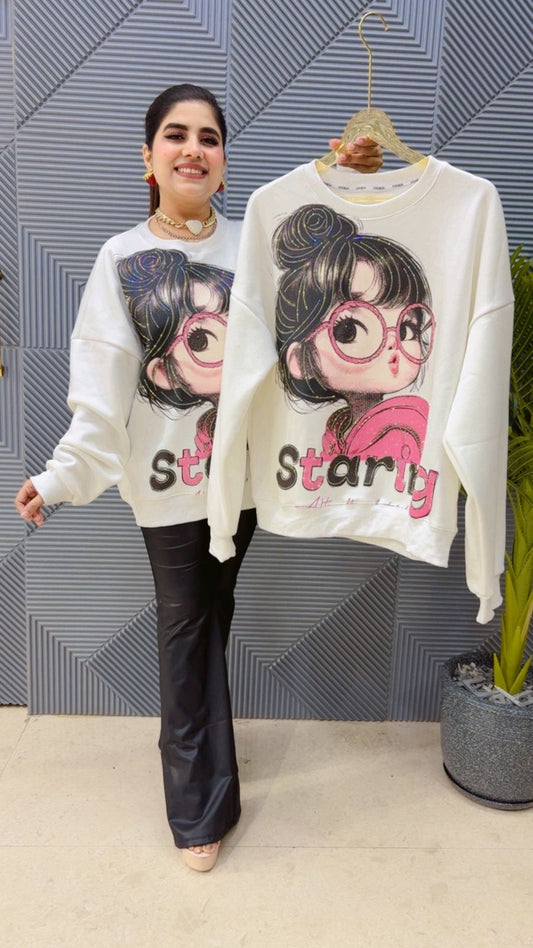 PREMIUM SWEAT SHIRT GGR3932