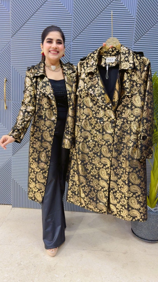 BEAUTIFUL BLAZER GGR3935