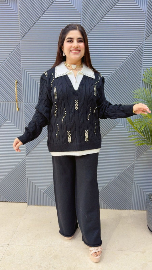 PREMIUM WINTERWEAR CORDSET GGR3938