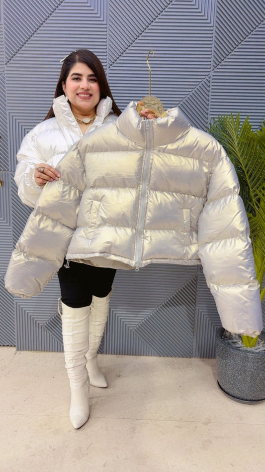 PREMIUM WINTERWEAR JACKETS GGR3944