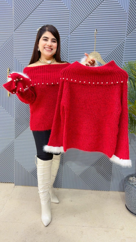 BEAUTIFUL TOP WITH HAND BAND GGR3951