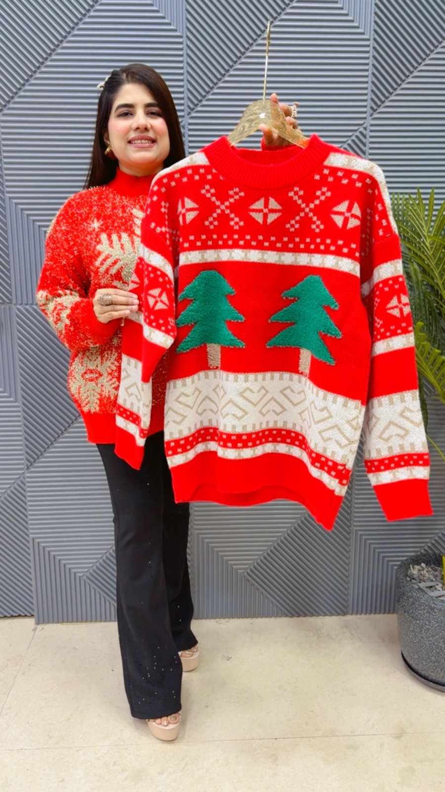 BEAUTIFUL TOP GGR3958