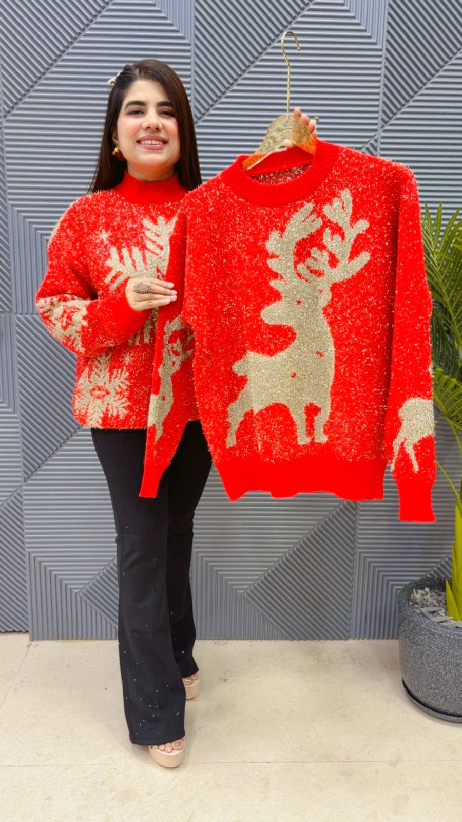 BEAUTIFUL TOP GGR3959