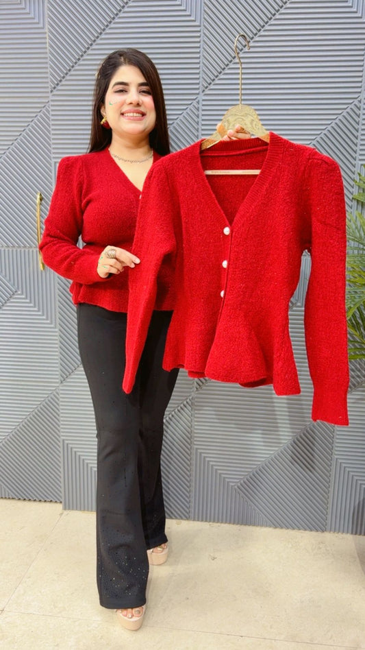 BEAUTIFUL POPLIN TOP GGR3960