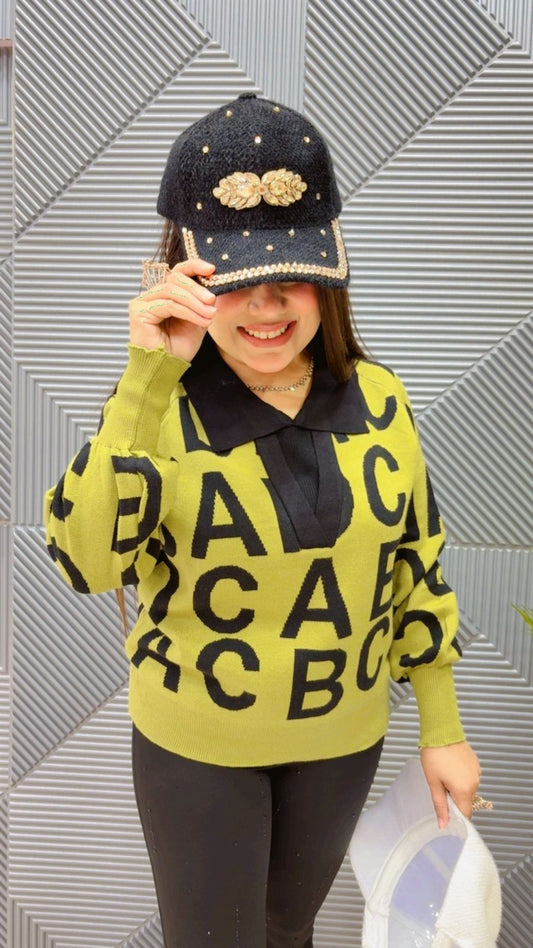 BEAUTIFUL CAP GGR3963