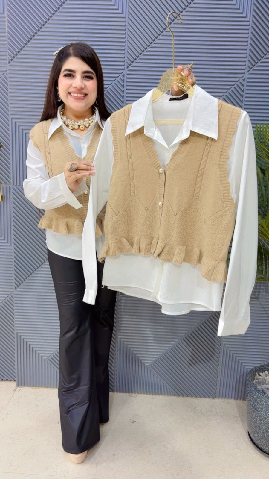 BEAUTIFUL BASKET SHIRT GGR3990