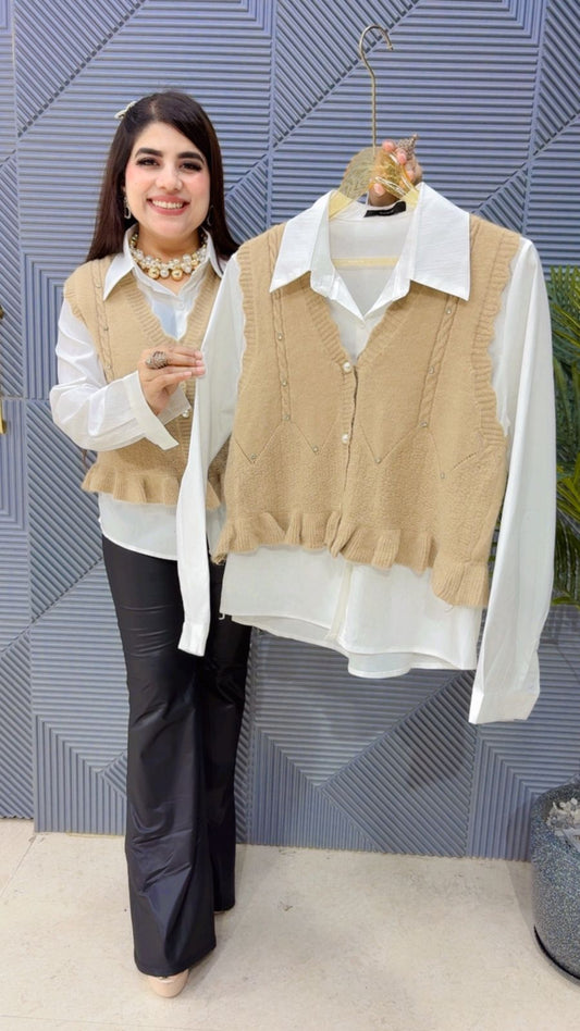 BEAUTIFUL BASKET SHIRT GGR3990