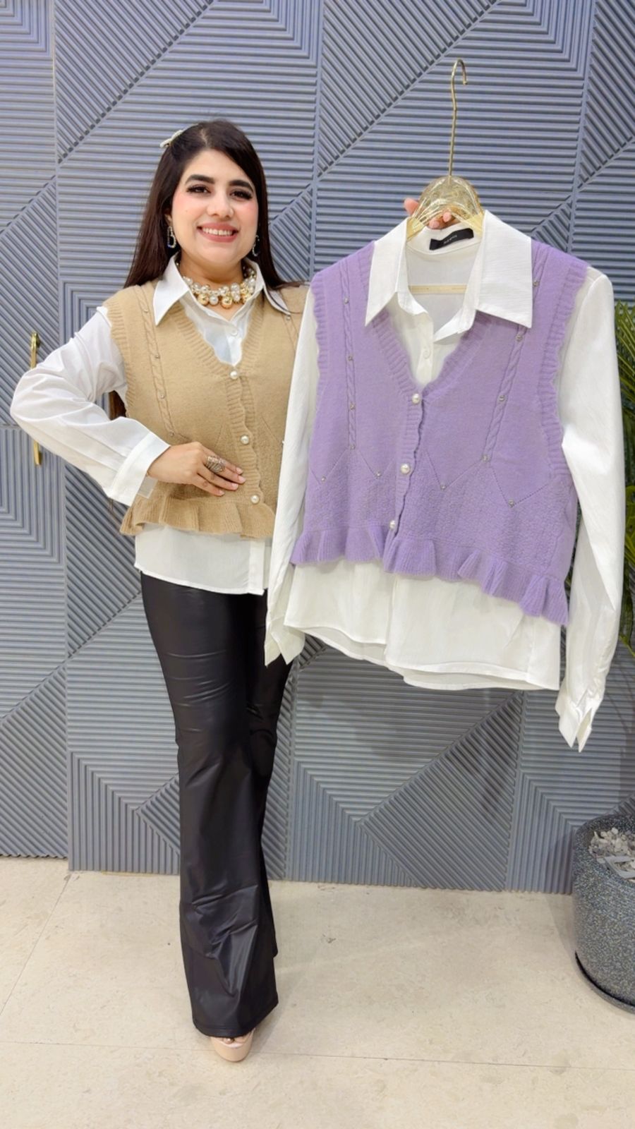 BEAUTIFUL BASKET SHIRT GGR3990