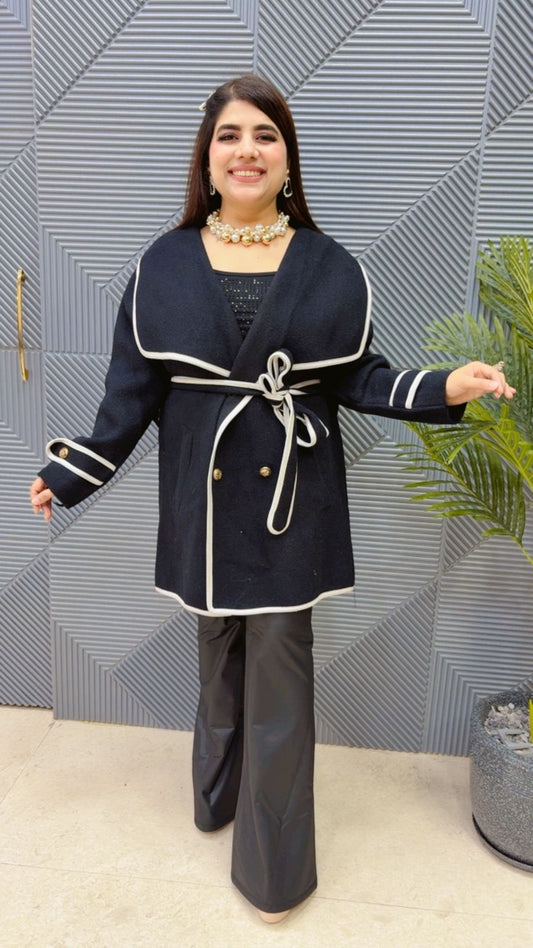 PREMIUM WINTERWEAR COAT GGR3992