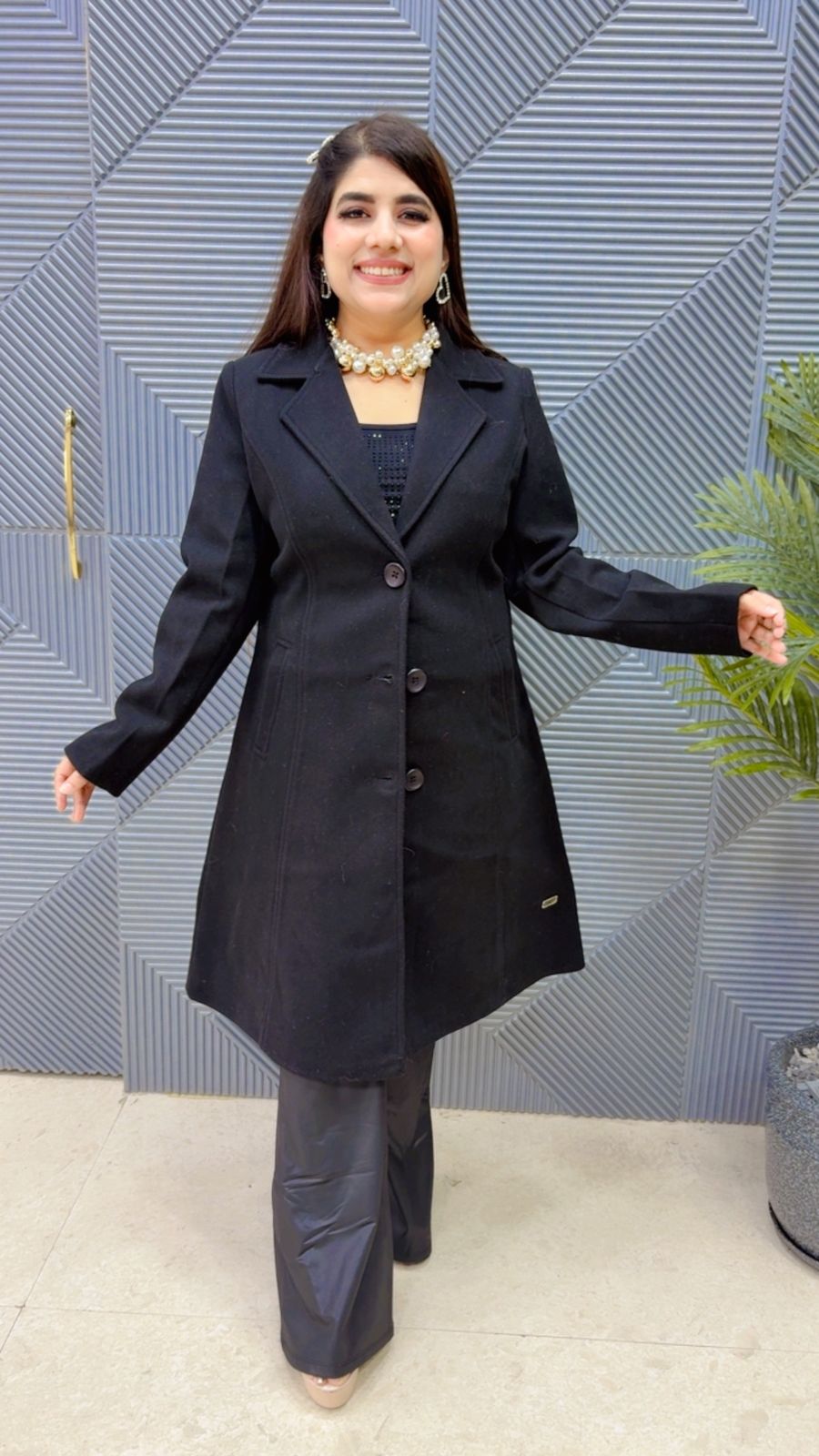 PREMIUM BLAZER GGR3993