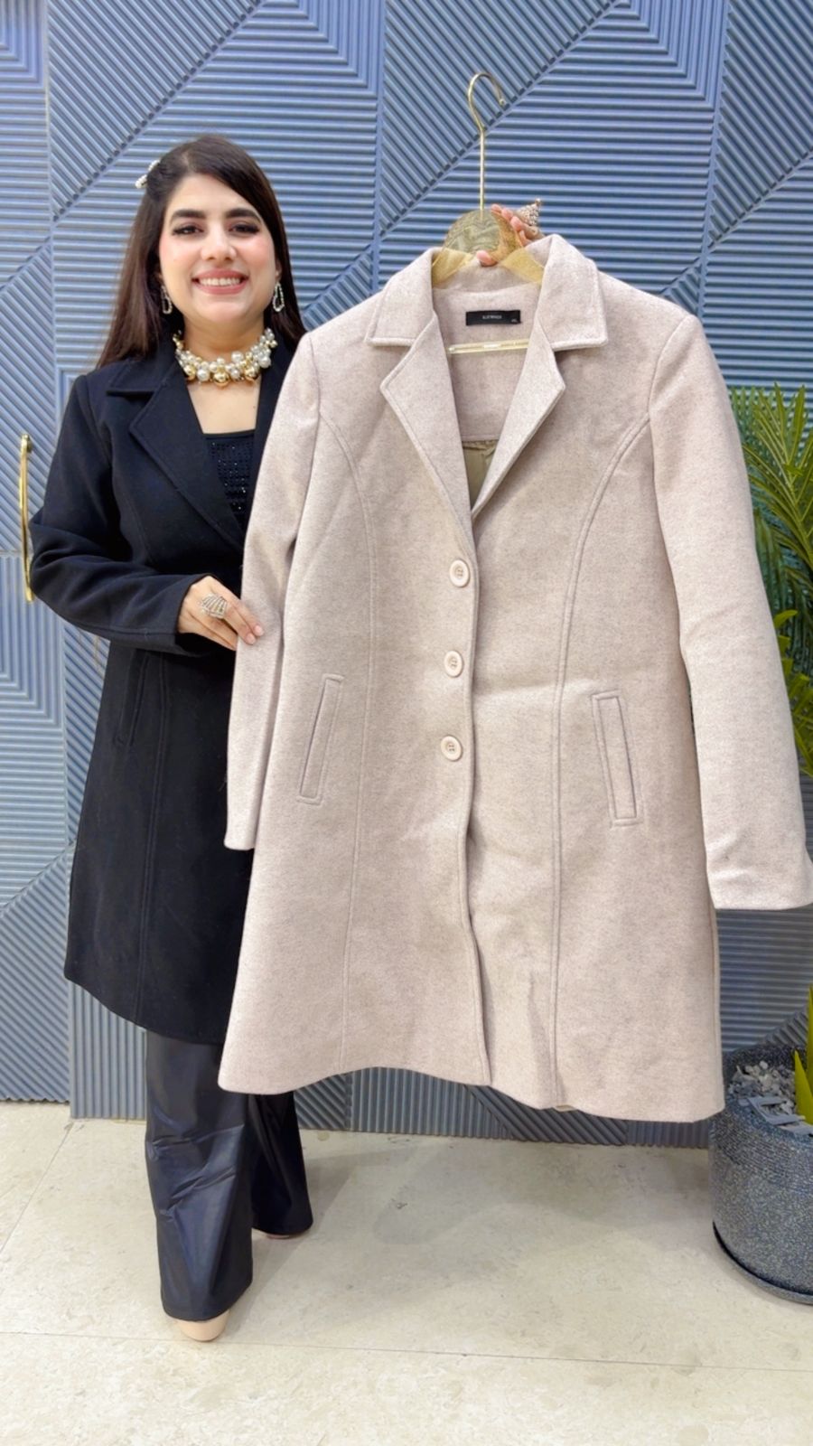 PREMIUM BLAZER GGR3993