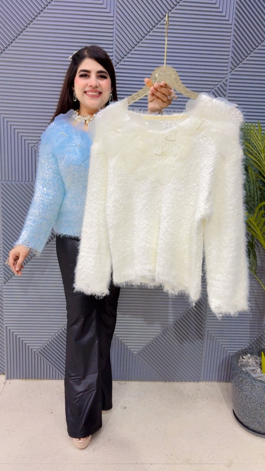 BEAUTIFUL TOP GGR3994