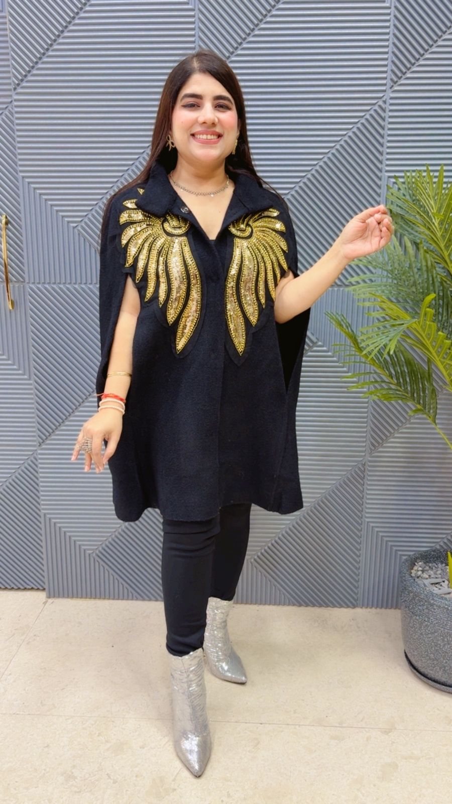 BEAUTIFUL CAPE GGR4011