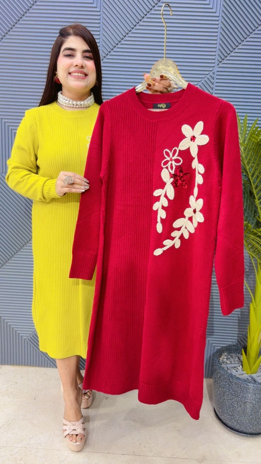 BEAUTIFUL DERSS GGR4016