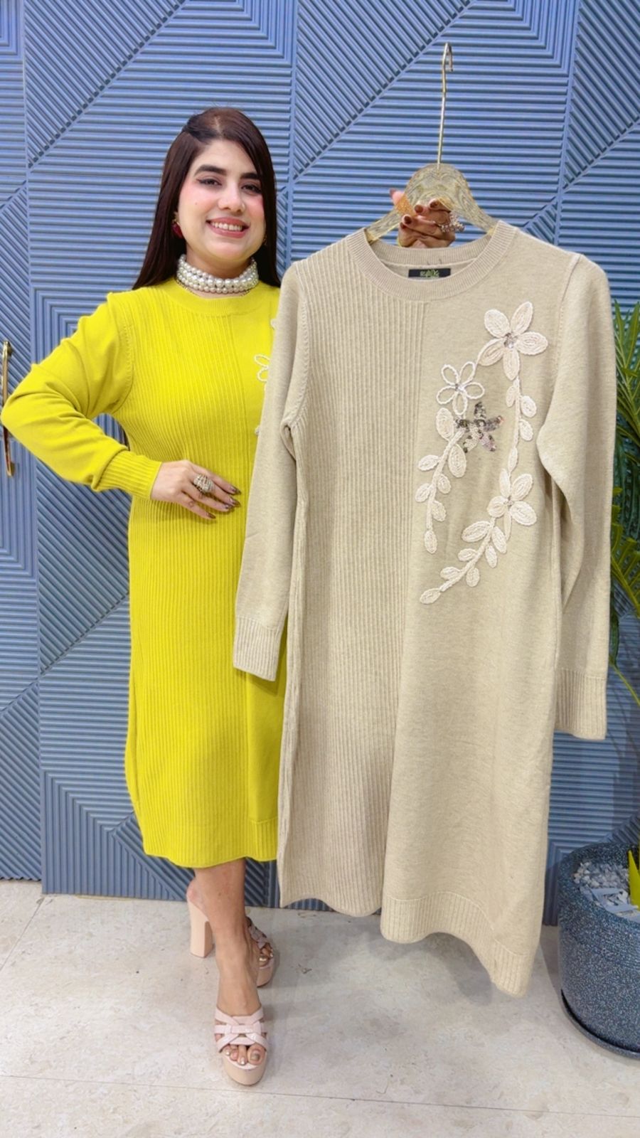 BEAUTIFUL DERSS GGR4016