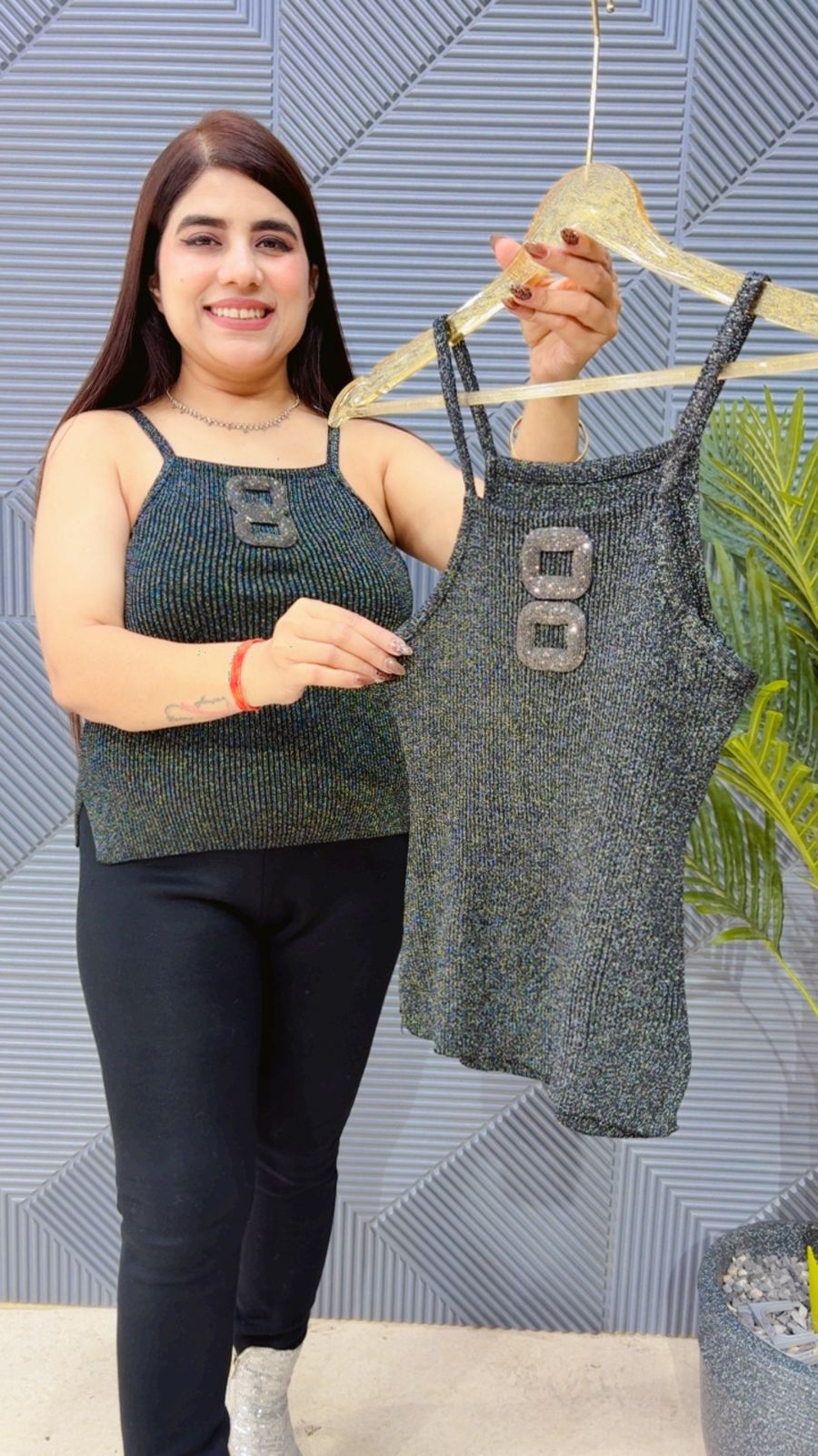 BEAUTIFUL BUSTIER GGR4022