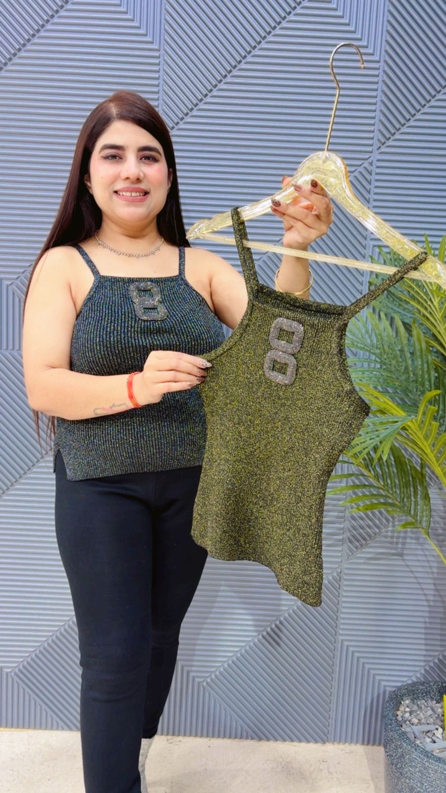 BEAUTIFUL BUSTIER GGR4022