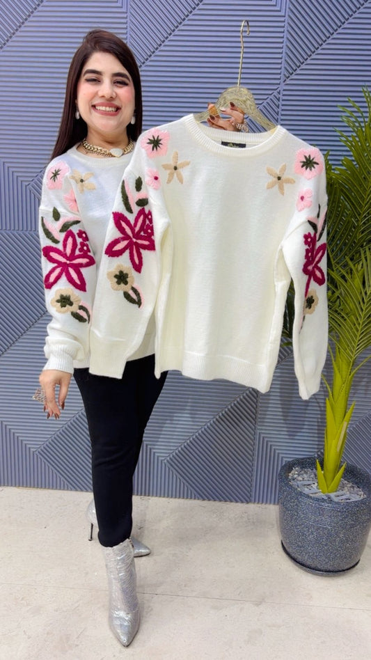 BEAUTIFUL QUERSIA WORK TOP GGR4029