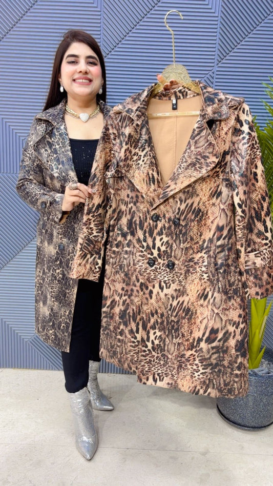 BEAUTIFUL BLAZER GGR4032