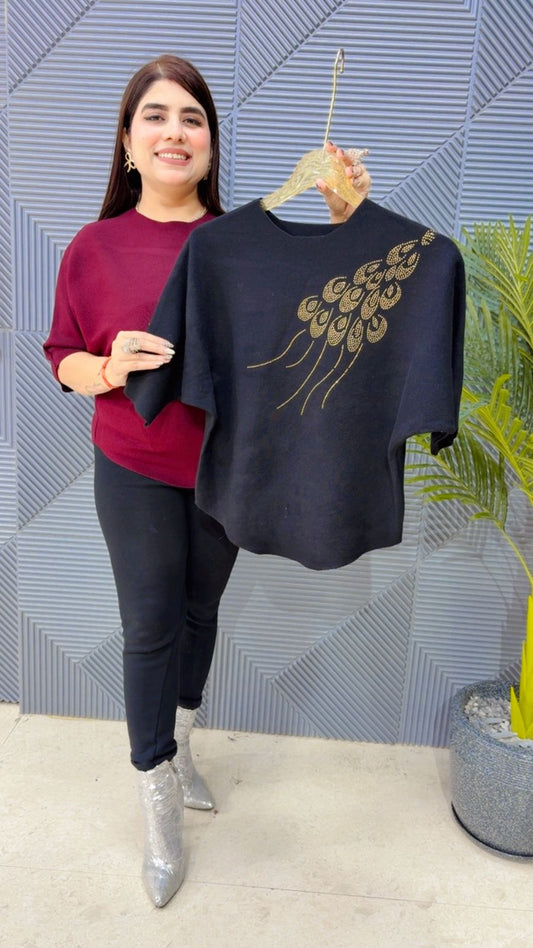 BEAUTIFUL TOP GGR4039