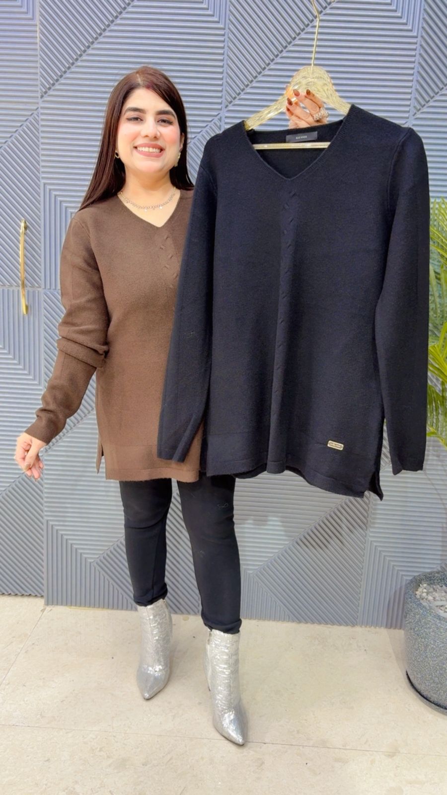 BEAUTIFUL TOP GGR4040