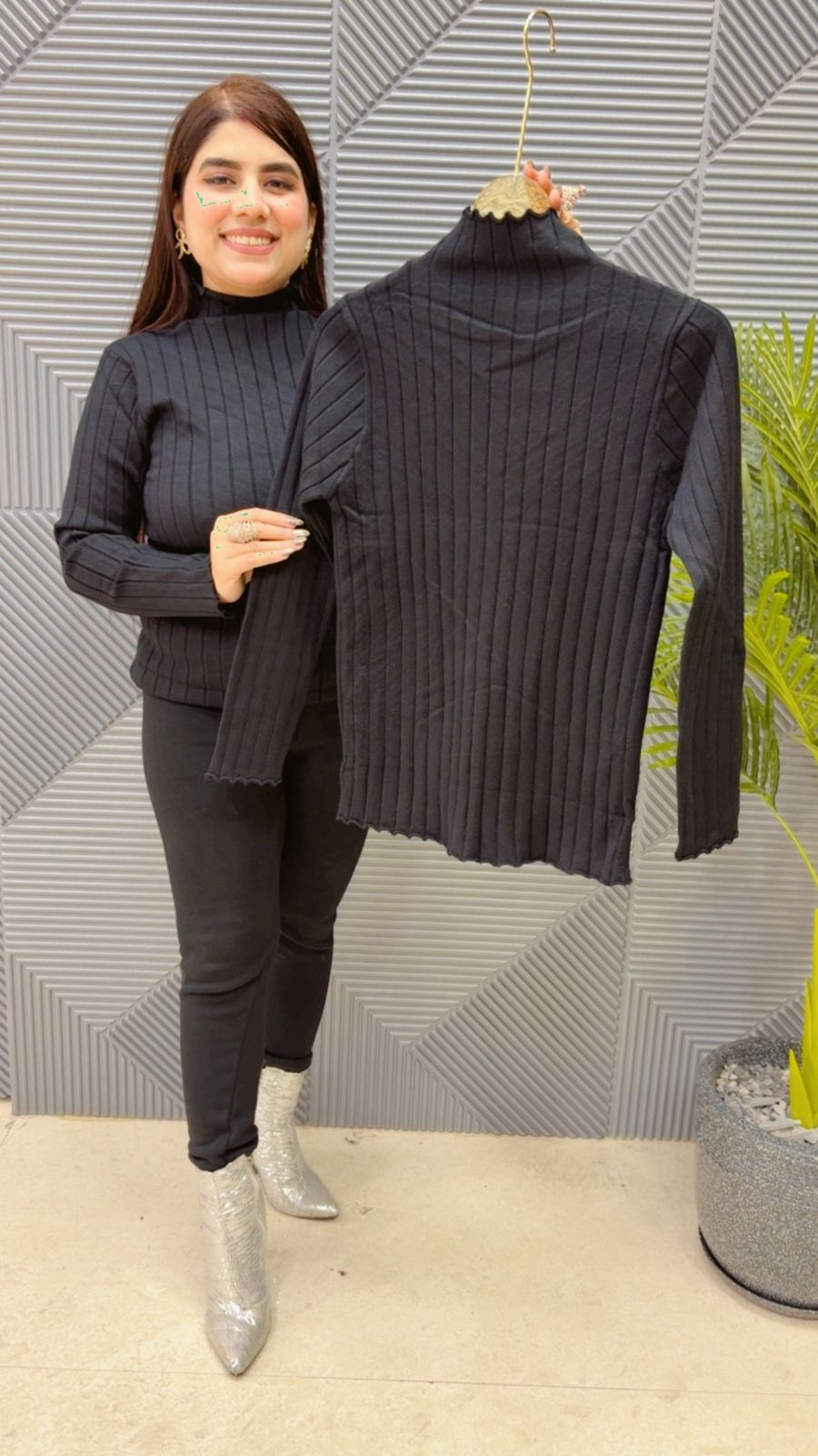 PREMIUM WINTERWEAR SKEEVIE  GGR4043