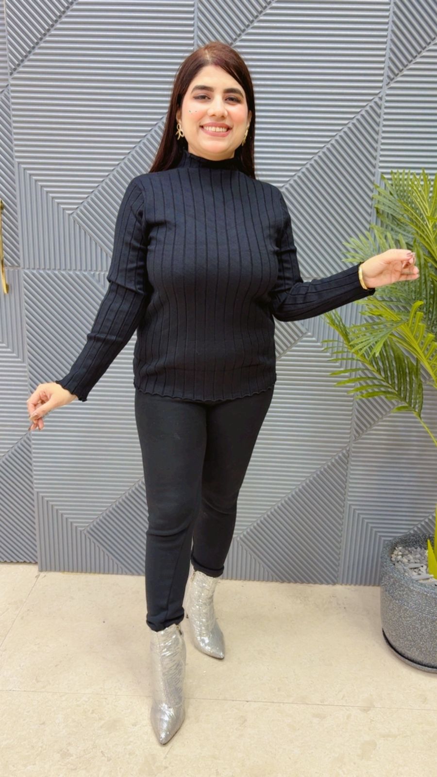 PREMIUM WINTERWEAR SKEEVIE  GGR4043