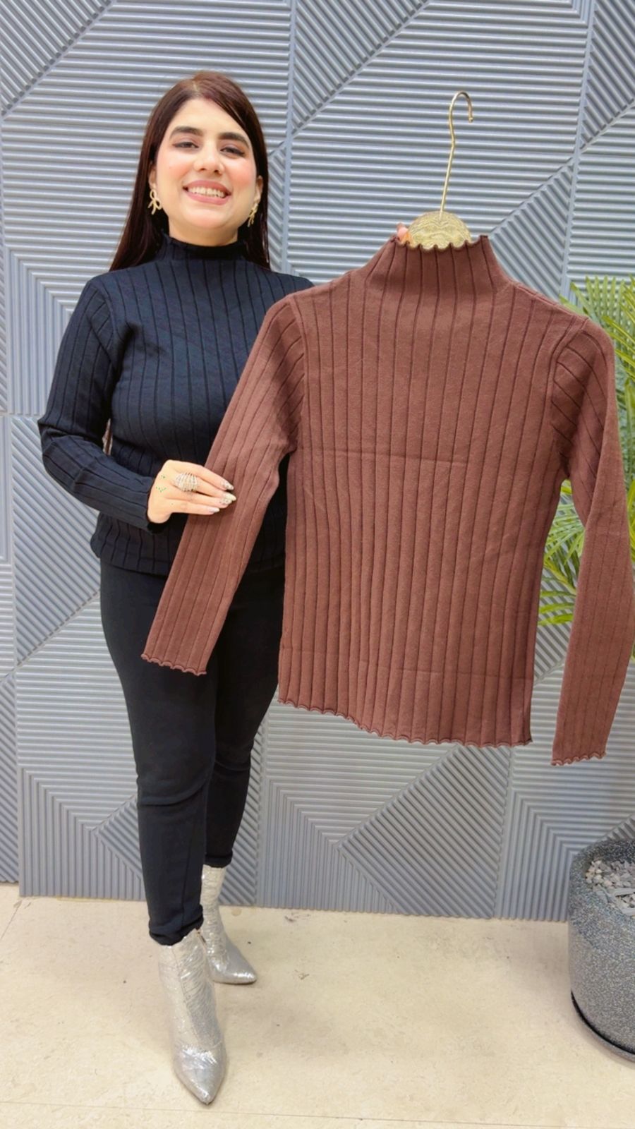 PREMIUM WINTERWEAR SKEEVIE  GGR4043