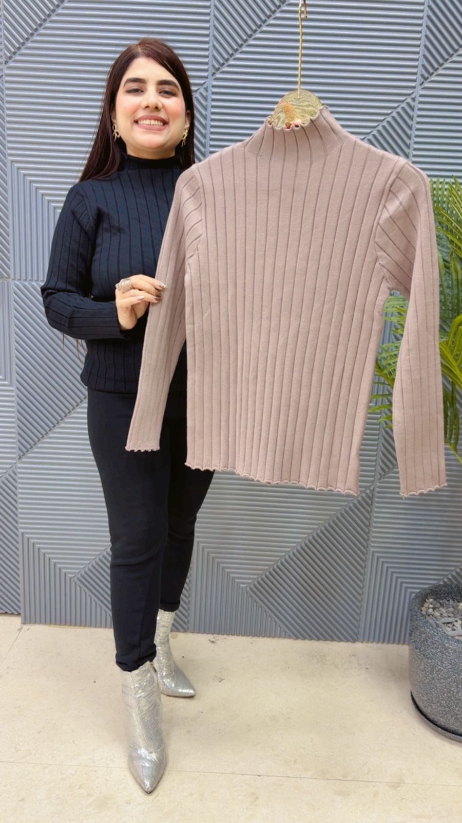 PREMIUM WINTERWEAR SKEEVIE  GGR4043