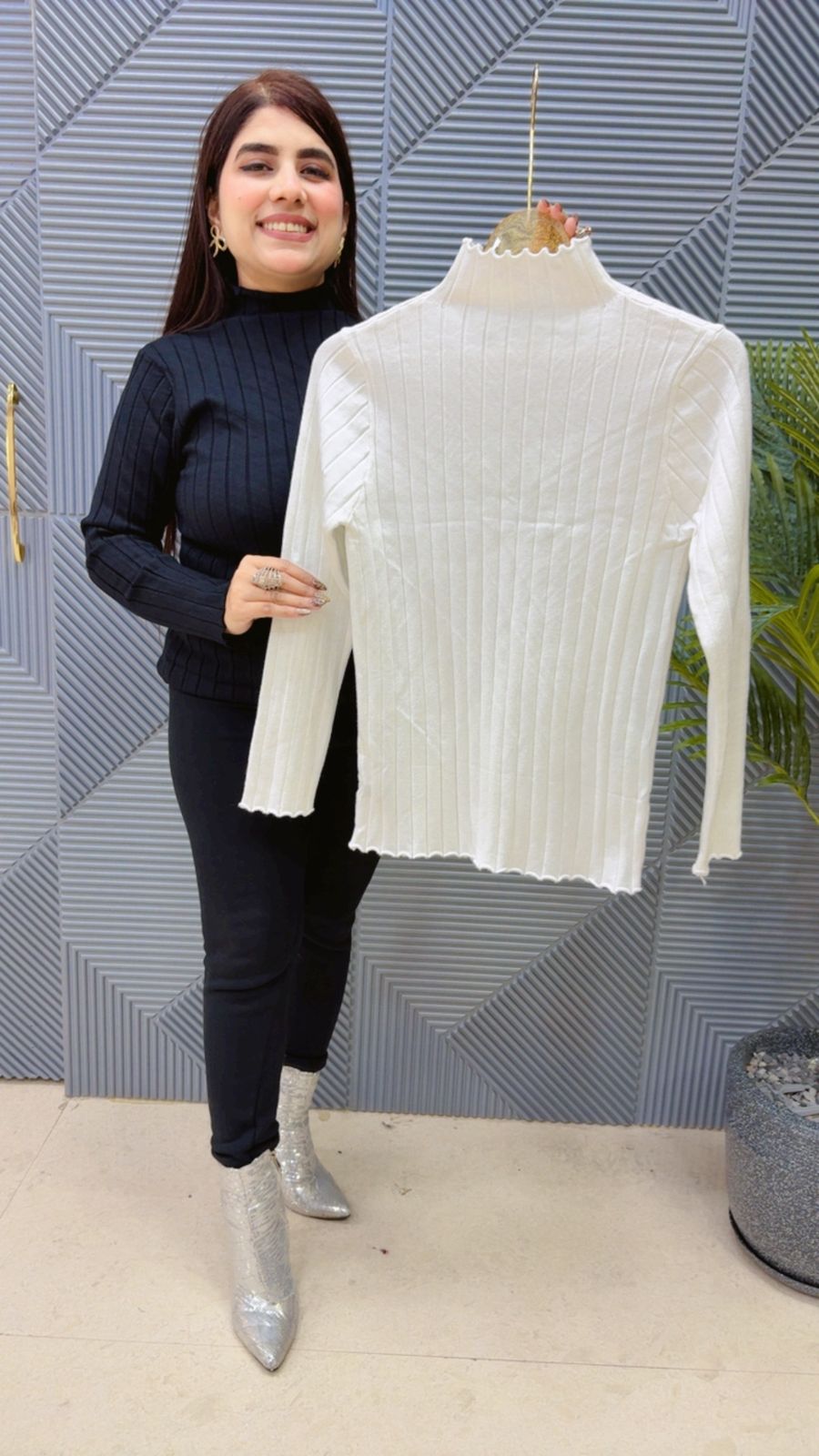 PREMIUM WINTERWEAR SKEEVIE  GGR4043