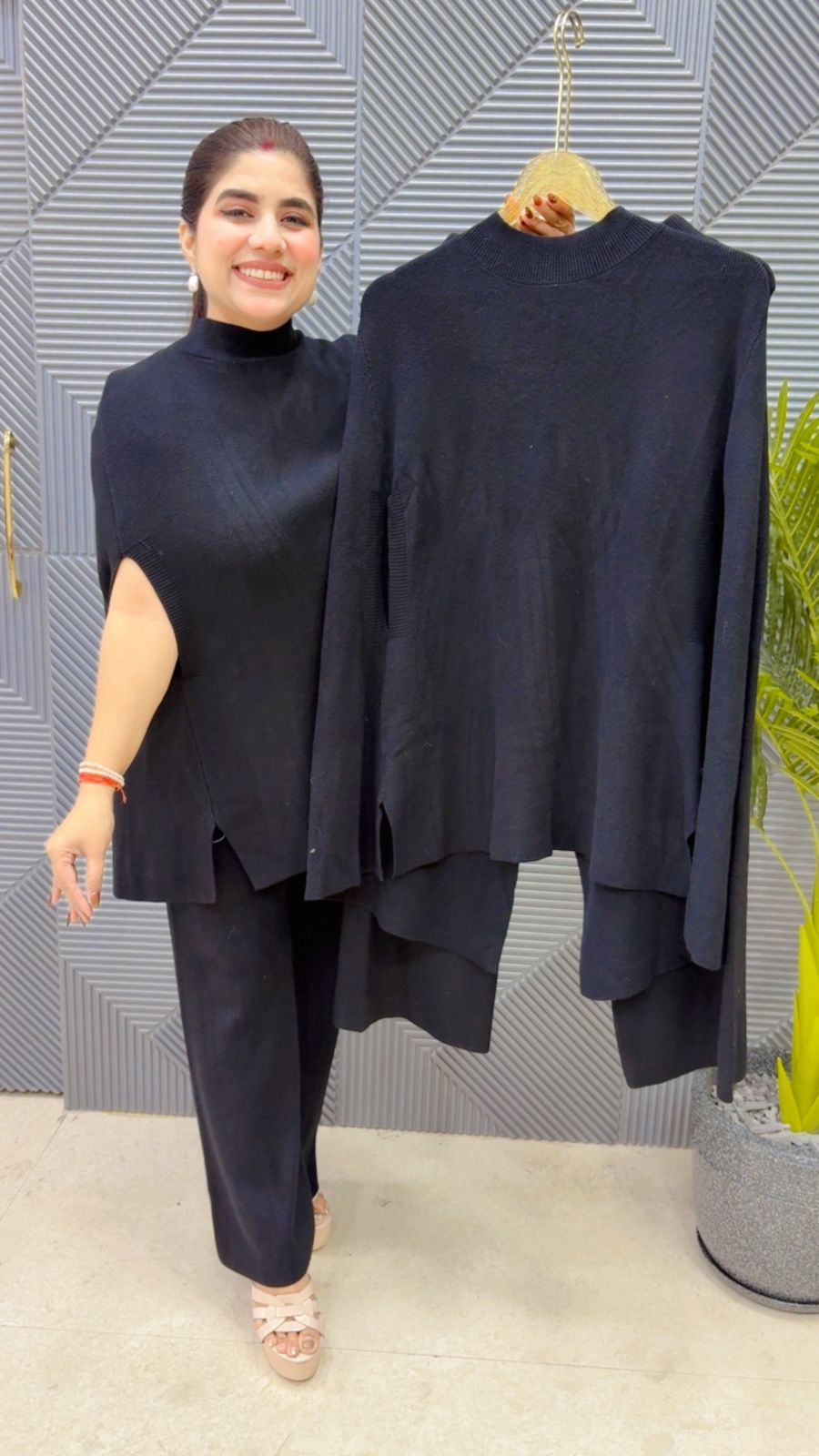 PREMIUM MITTEN CORD SET  GGR4047