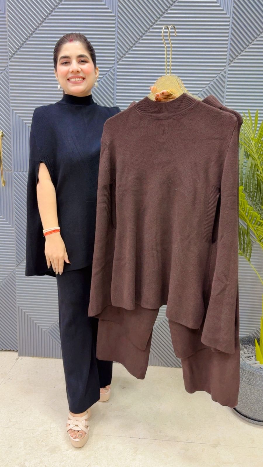 PREMIUM MITTEN CORD SET  GGR4047