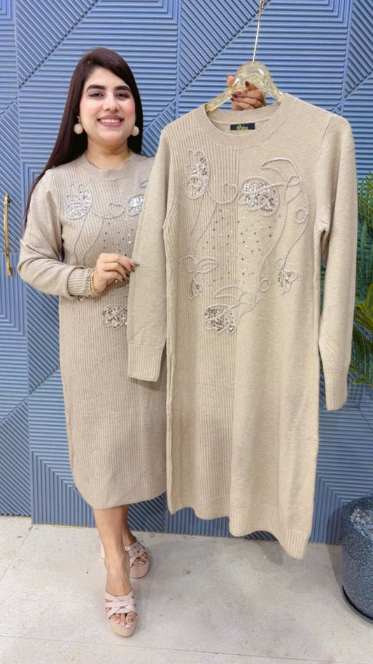 BEAUTIFUL DRESS GGR4053