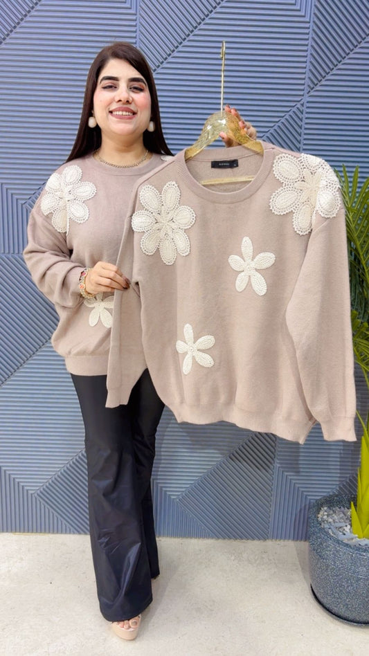 BEAUTIFUL TOP GGR4059