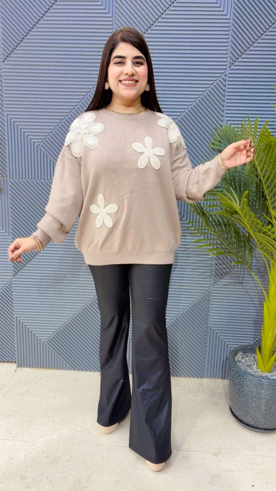 BEAUTIFUL TOP GGR4059