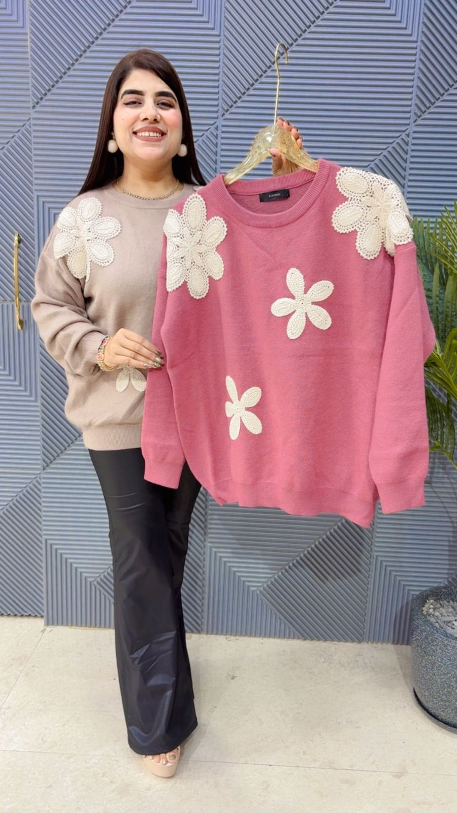 BEAUTIFUL TOP GGR4059