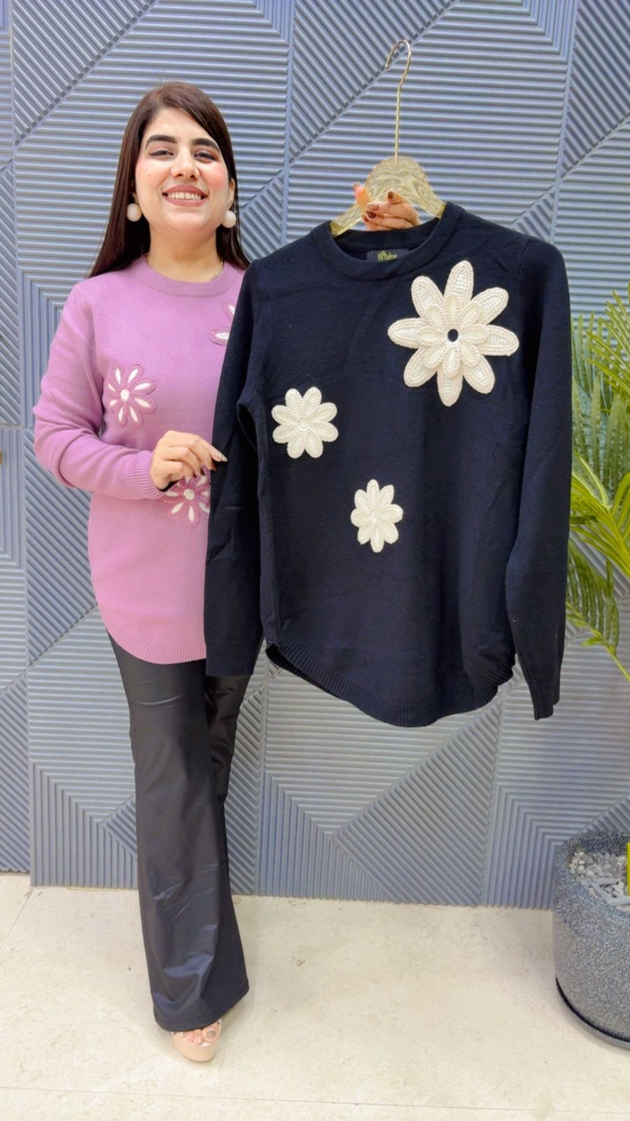 BEAUTIFUL TOP GGR4061