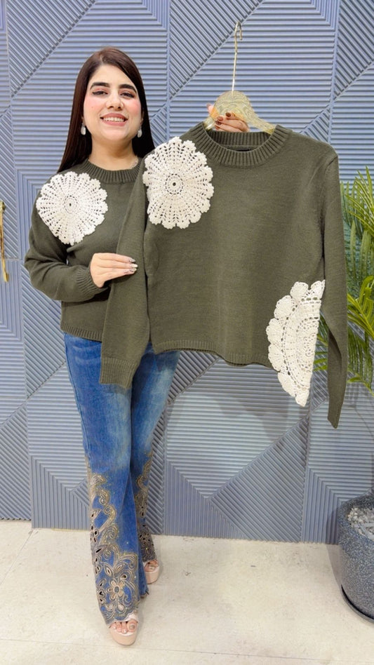 BEAUTIFUL TOP GGR4066