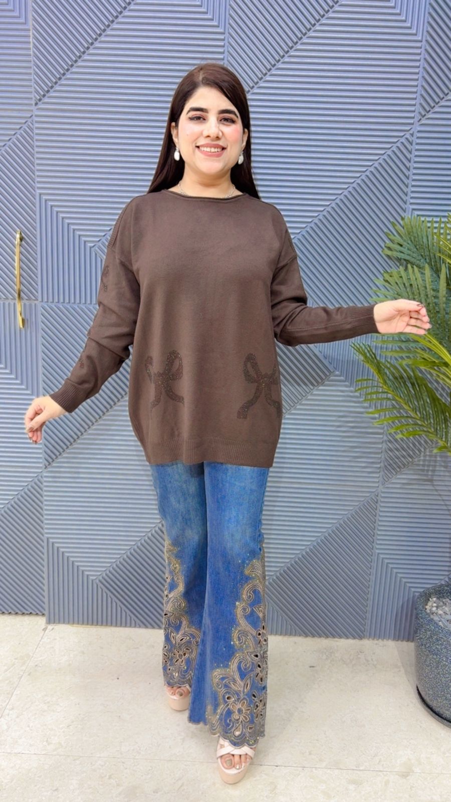 BEAUTIFUL TOP GGR4067