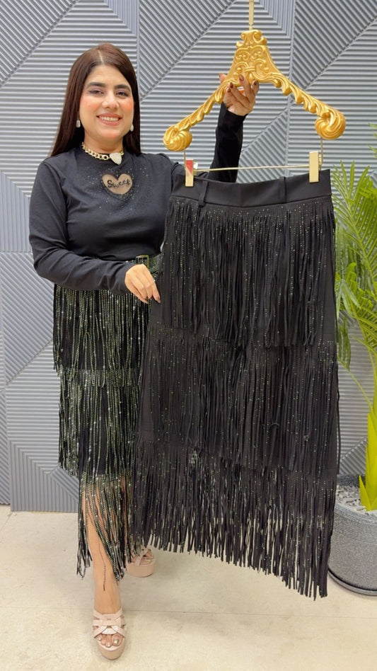 BEAUTIFUL SKIRT GGR4069