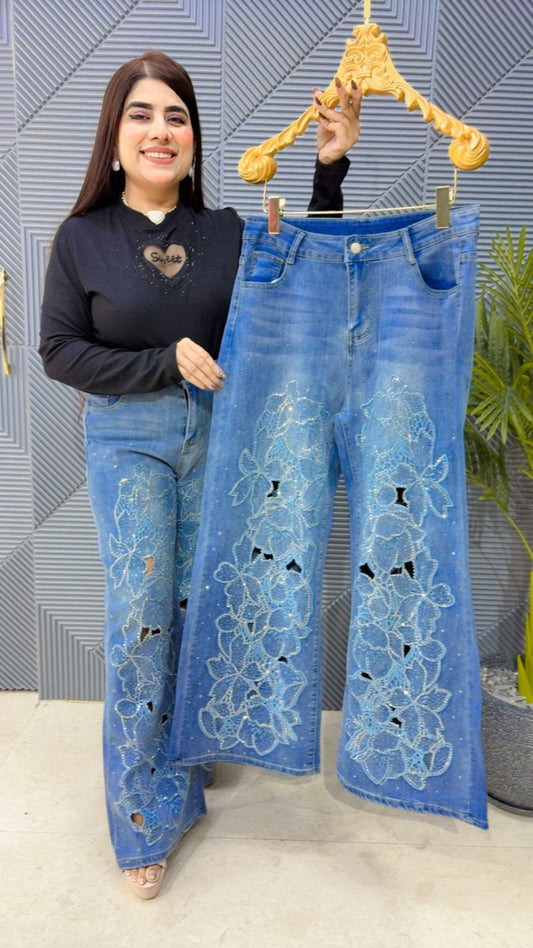 BEAUTIFUL JEANS GGR4070