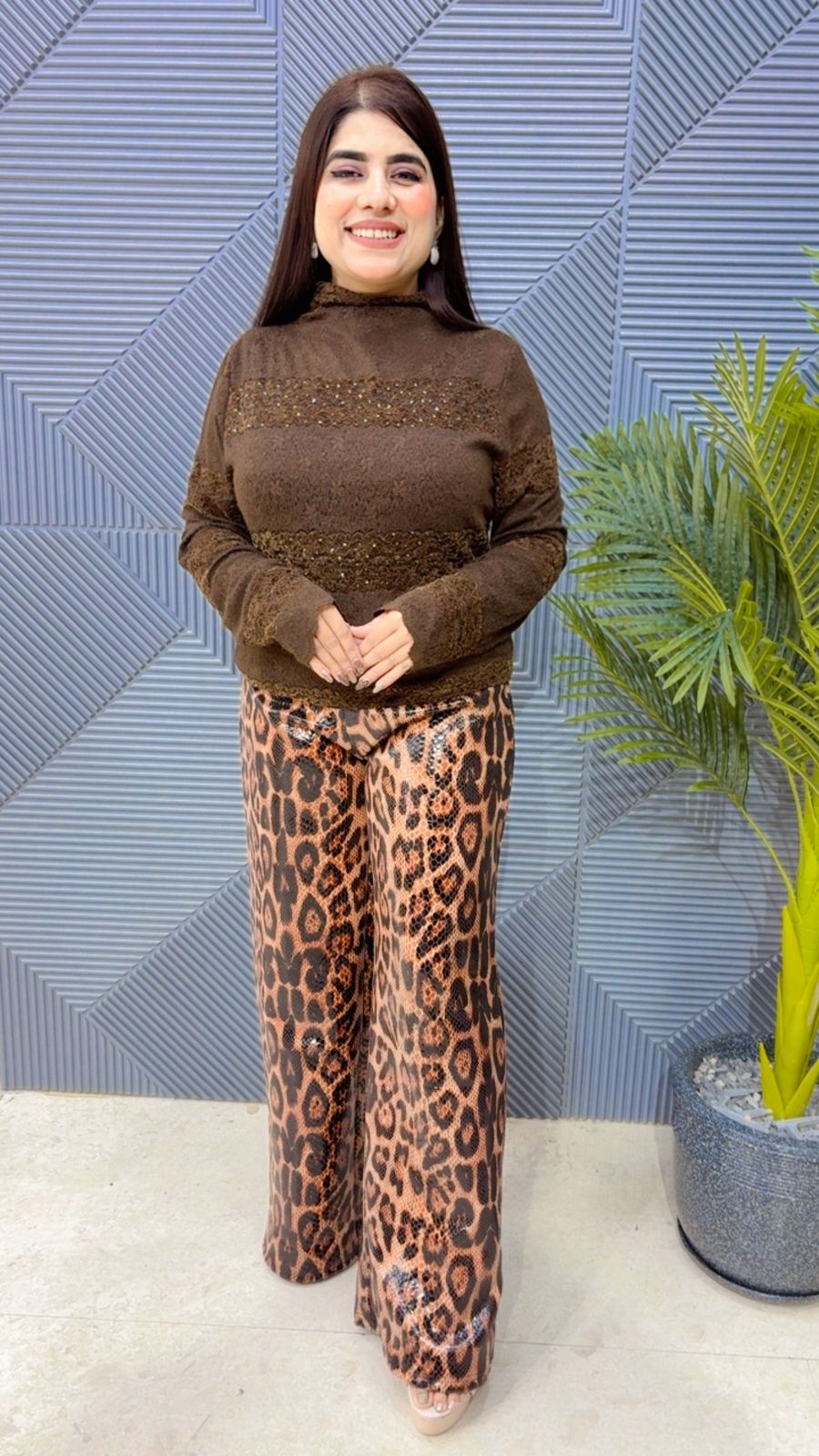 BEAUTIFUL TOP GGR4075