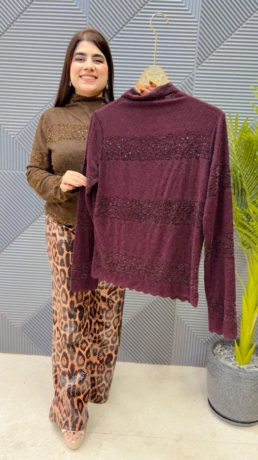 BEAUTIFUL TOP GGR4075