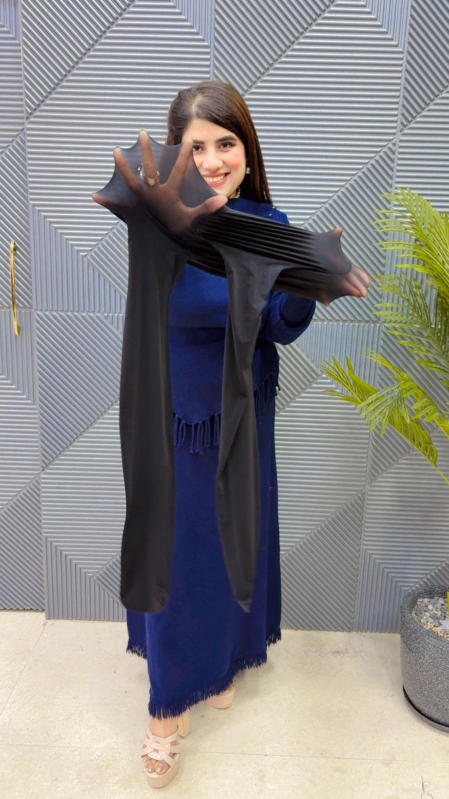 PREMIUM OIL STOCKING GGR4077