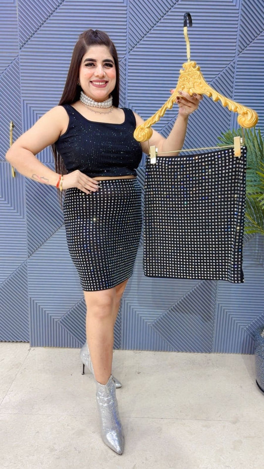 BEAUTIFUL SKIRT GGR4083